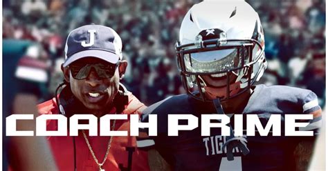 alluc coach prime|Coach Prime (TV series) .